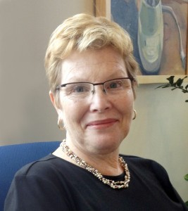 Julie Chamberlain, Executive Director Muskegon River Watershed Assembly
